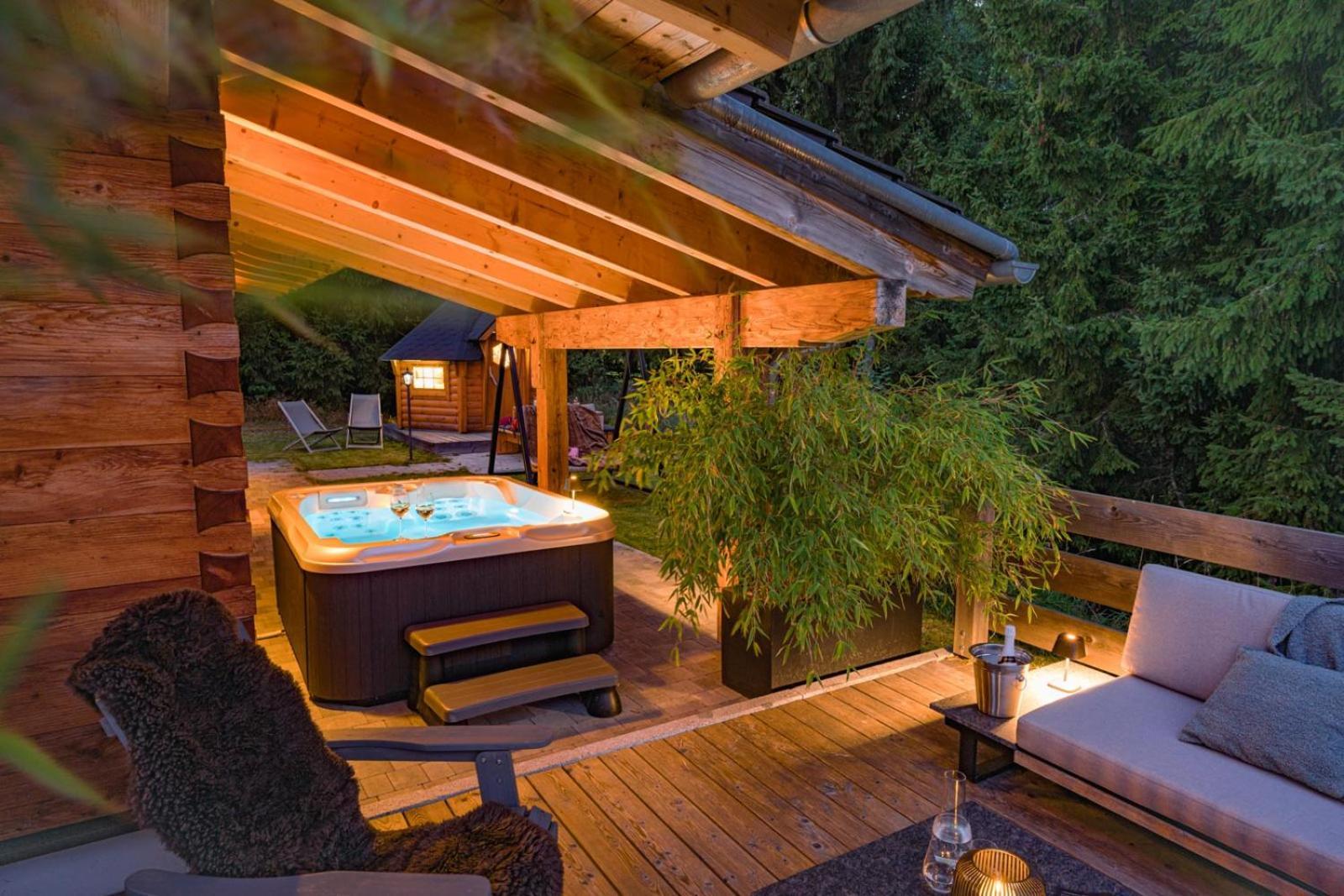 Das Wistlberg Wohlfuehlchalet ماوث المظهر الخارجي الصورة